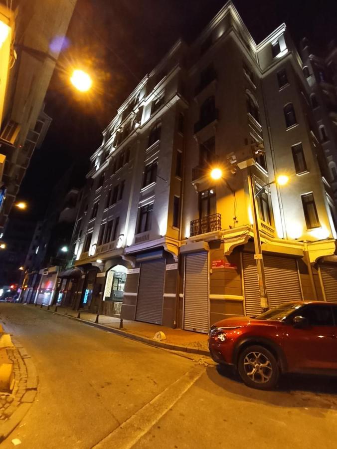 Star Of Istanbul Residence 외부 사진