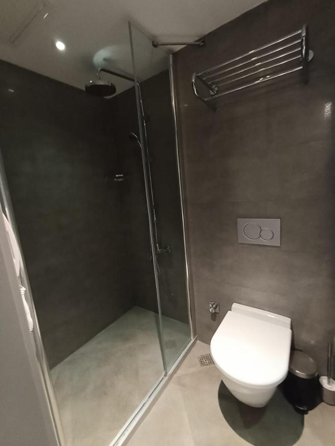 Star Of Istanbul Residence 외부 사진