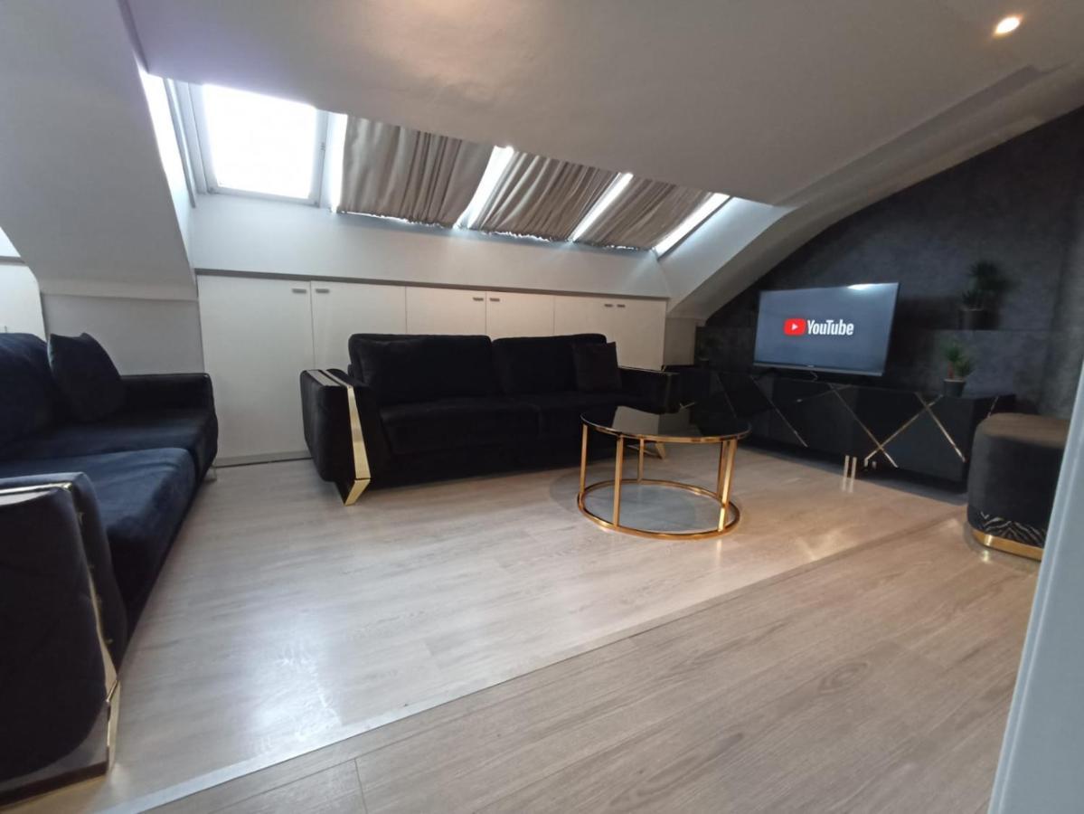 Star Of Istanbul Residence 외부 사진