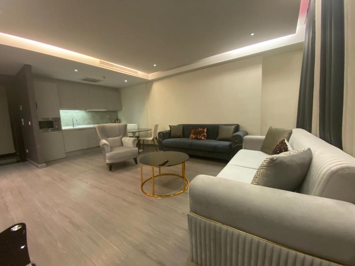Star Of Istanbul Residence 외부 사진