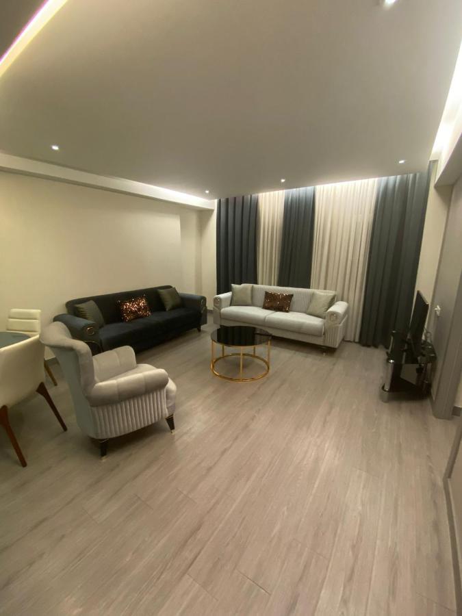 Star Of Istanbul Residence 외부 사진