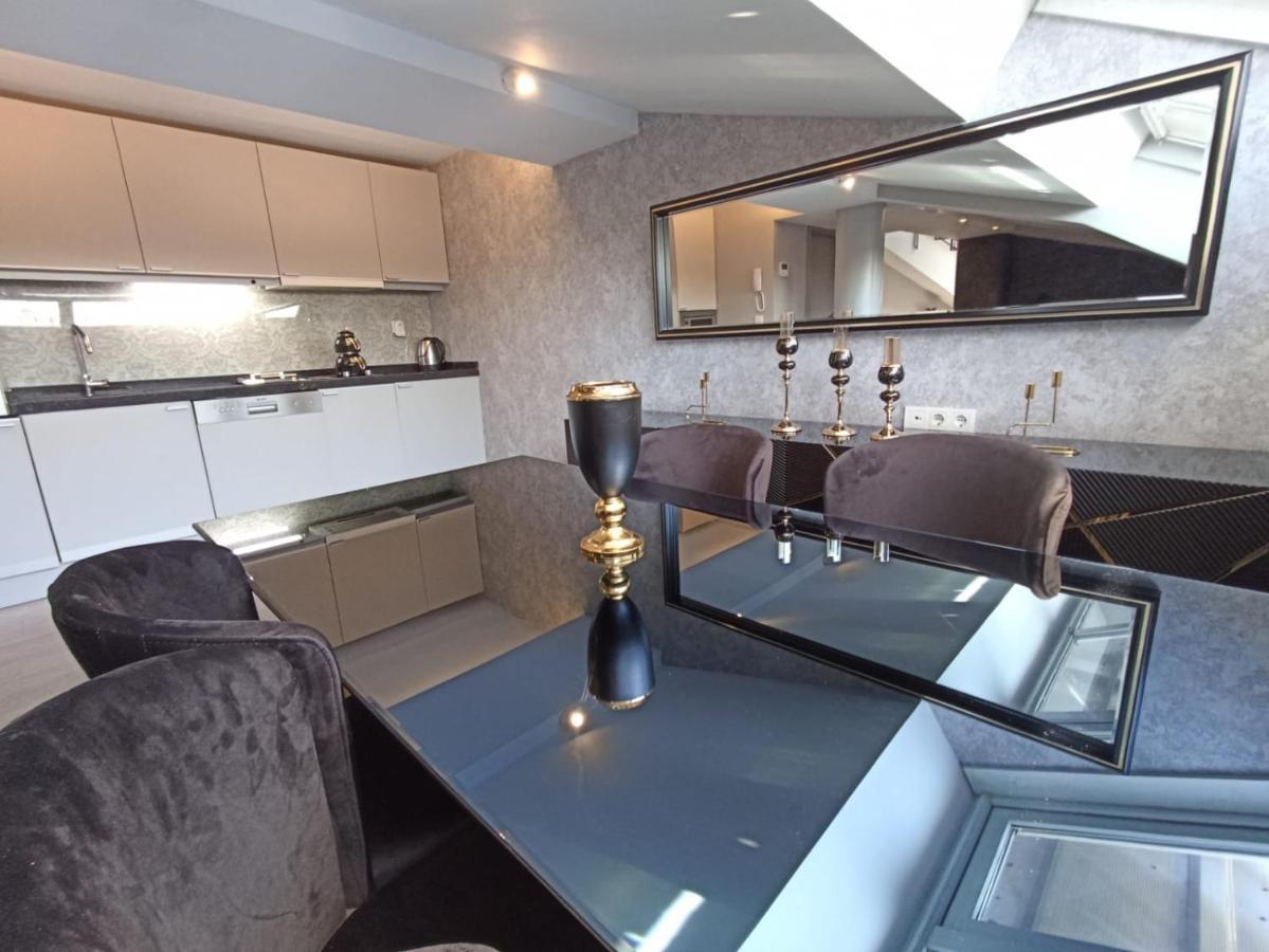 Star Of Istanbul Residence 외부 사진