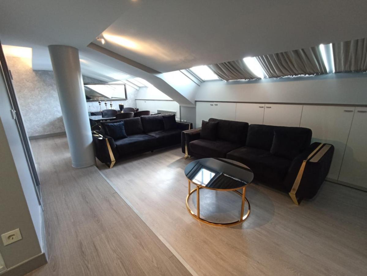 Star Of Istanbul Residence 외부 사진