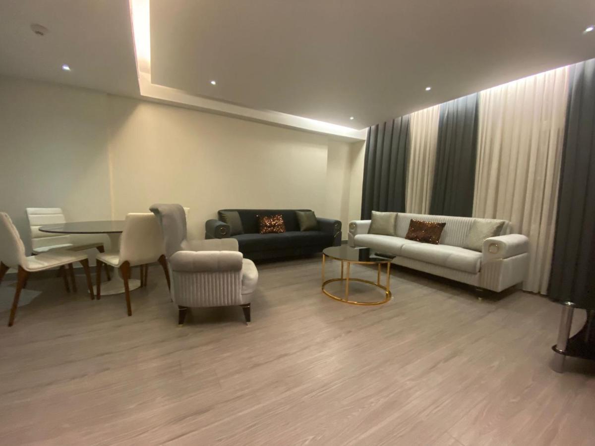 Star Of Istanbul Residence 외부 사진