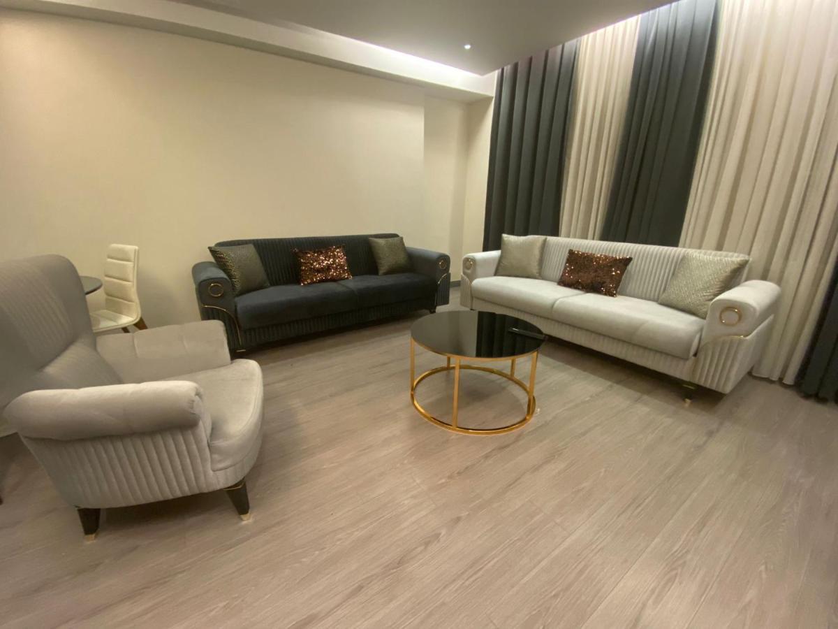 Star Of Istanbul Residence 외부 사진