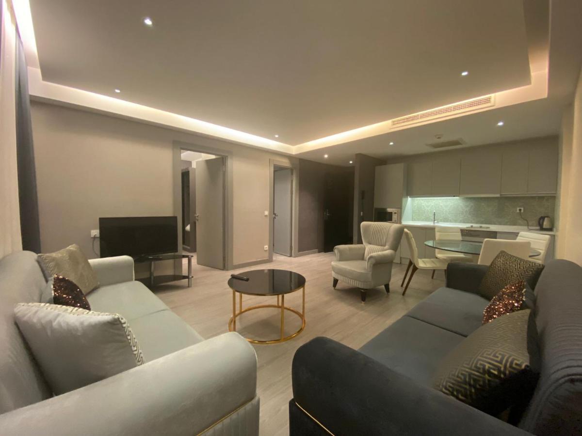 Star Of Istanbul Residence 외부 사진