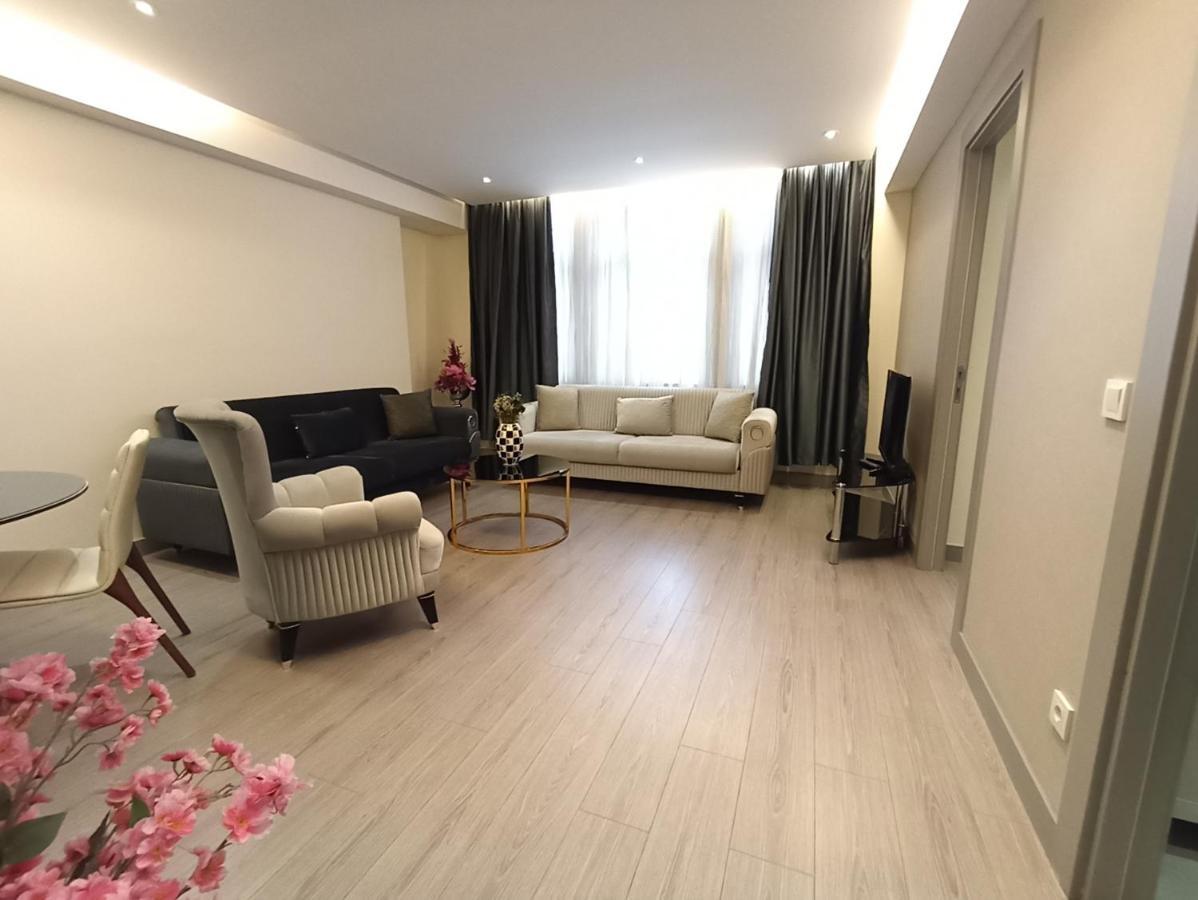 Star Of Istanbul Residence 외부 사진
