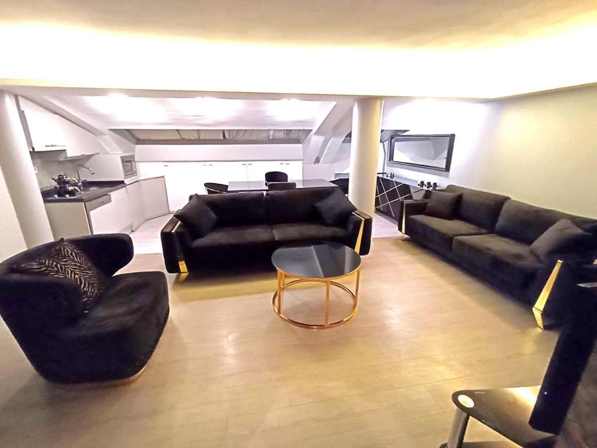 Star Of Istanbul Residence 외부 사진