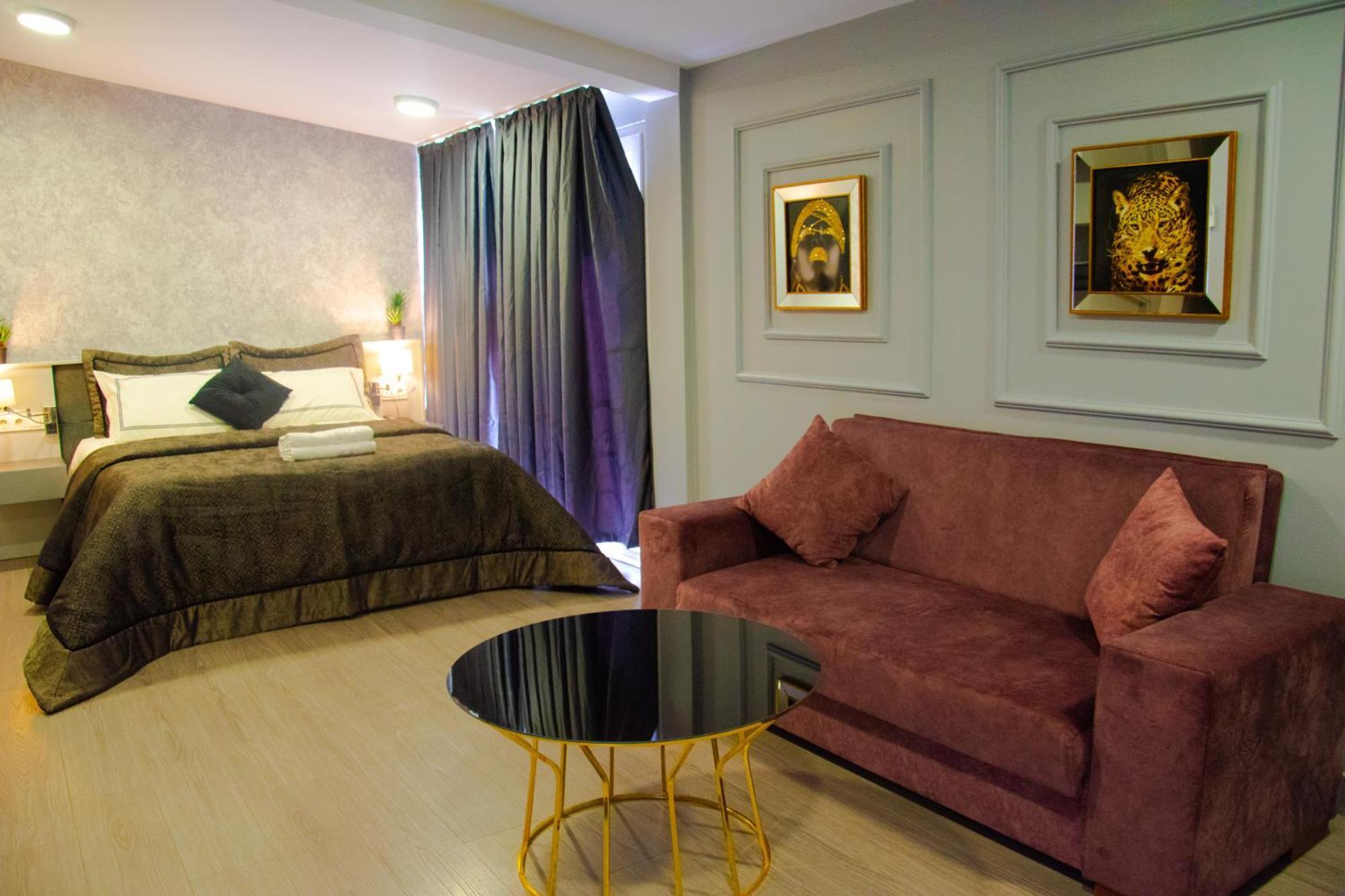 Star Of Istanbul Residence 외부 사진