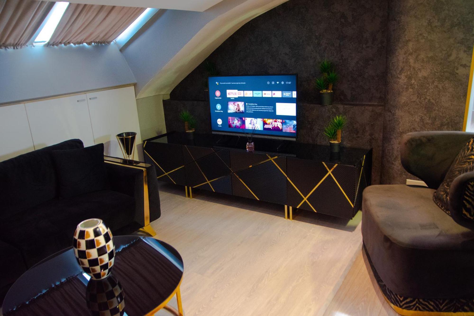 Star Of Istanbul Residence 외부 사진
