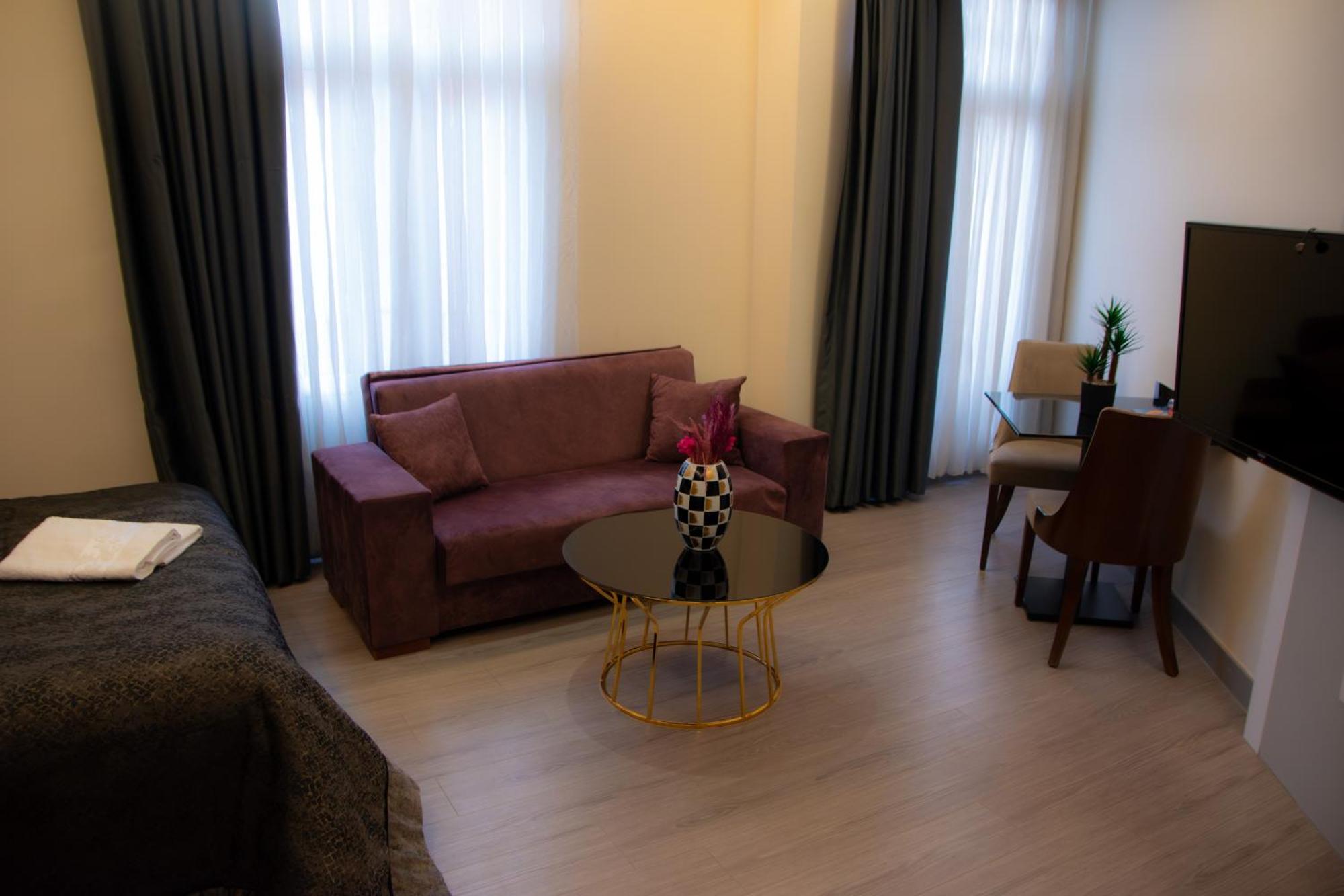 Star Of Istanbul Residence 외부 사진