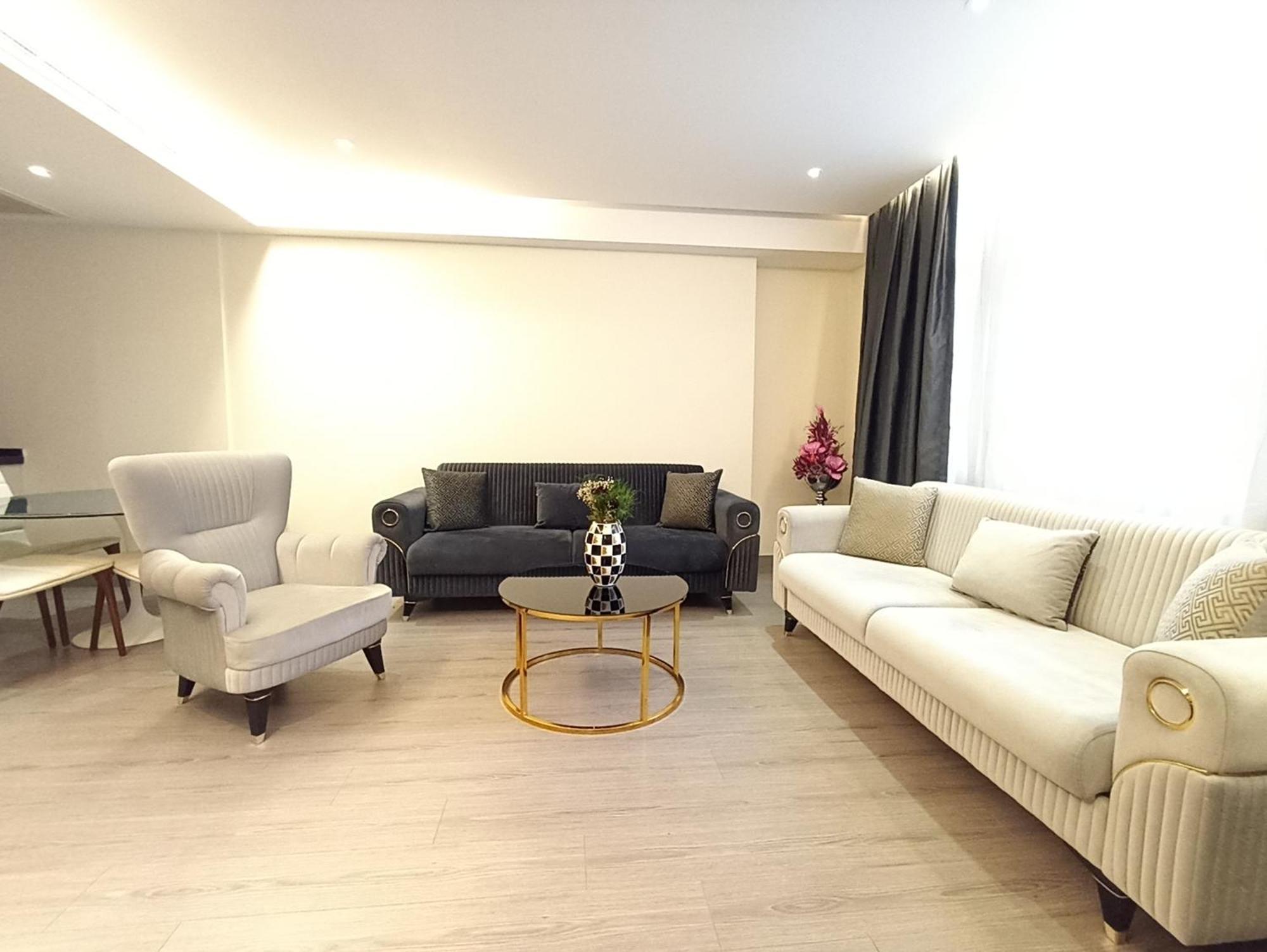 Star Of Istanbul Residence 객실 사진
